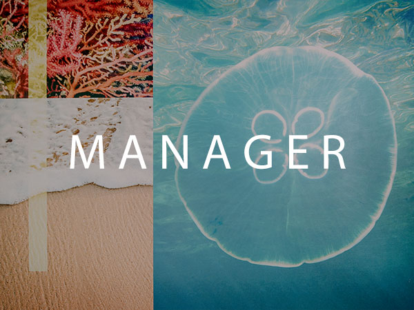 image of general Manager